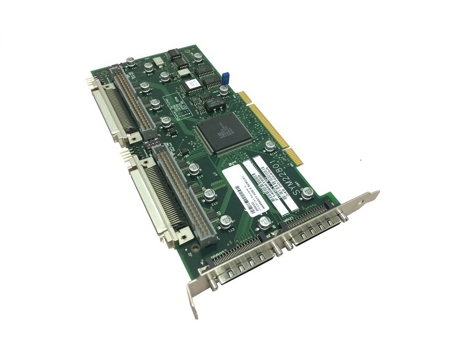 SCSI-CONTROLLER