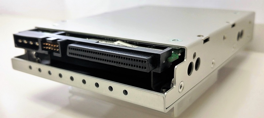 SSD_68P_pin